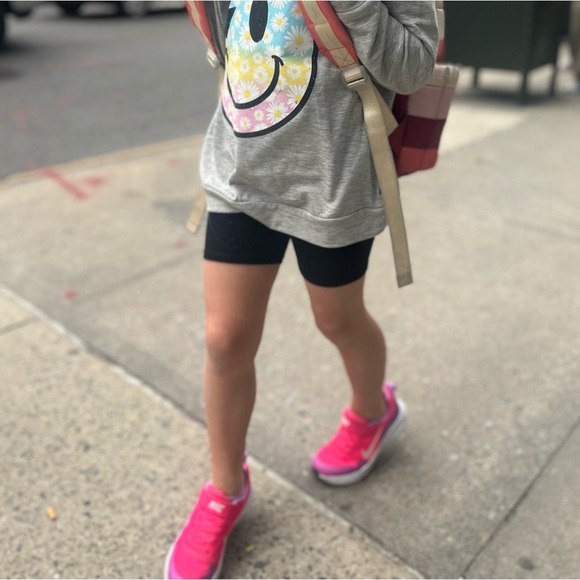 Pixie Lane Biker Shorts - Picture 6 of 7